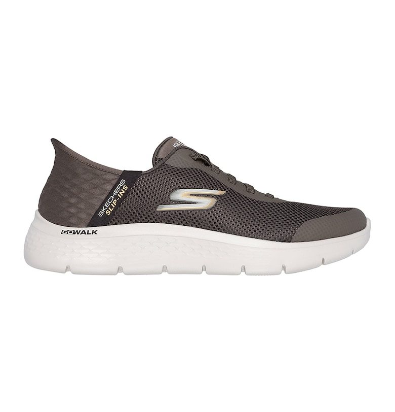 Спортни обувки GO WALK® Flex с лесно обуване Skechers