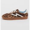 Спортни обувки Giia от еко кожа с връзки Steve Madden