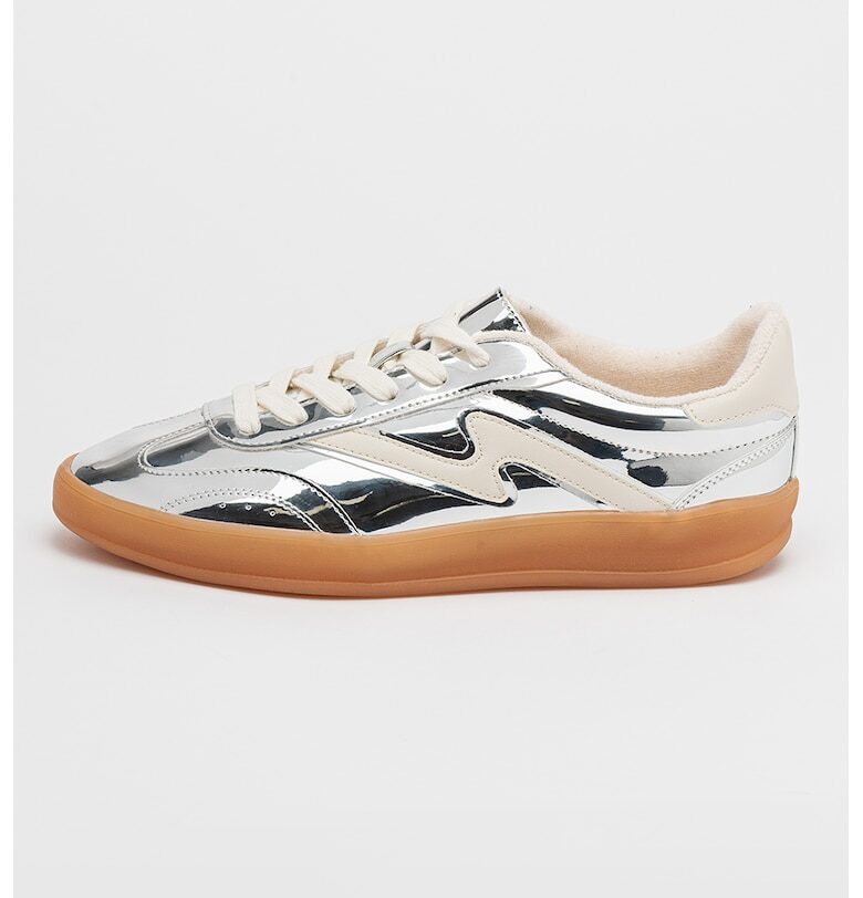 Спортни обувки Giia от еко кожа с връзки Steve Madden