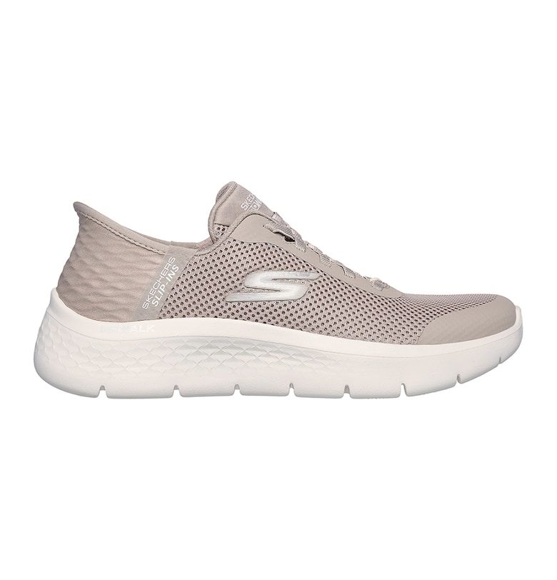 Спортни обувки Go Walk Flex Grand Slip-Ins Skechers