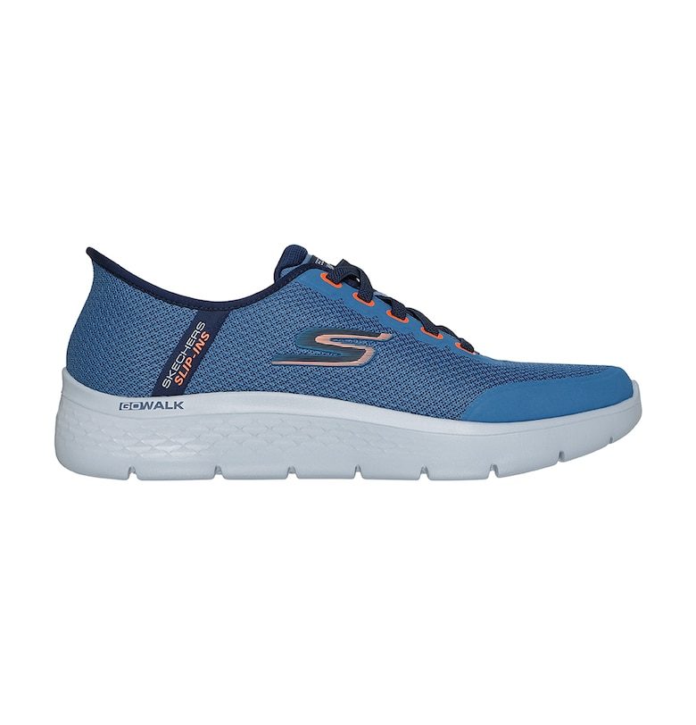 Спортни обувки Go Walk Flex с лесно обуване Skechers