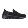 Спортни обувки Go Walk Flex тип Slip-ins Skechers