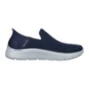 Спортни обувки Go Walk Flex тип Slip-ins Skechers