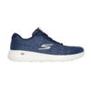 Спортни обувки Go Walk Max с нисък профил Skechers