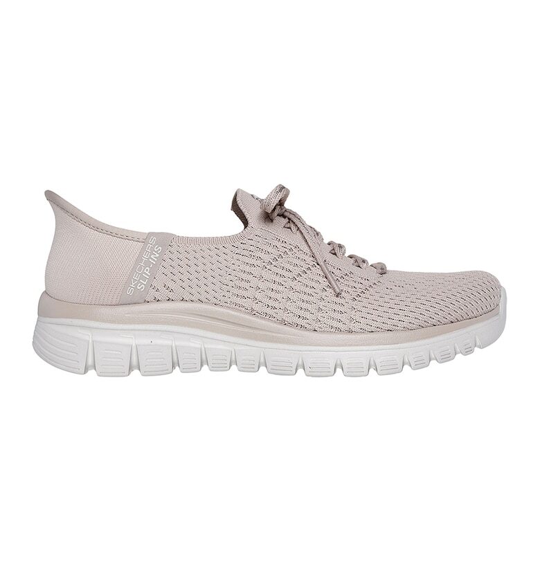 Спортни обувки Graceful без връзки Skechers