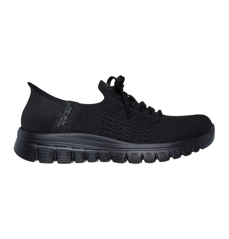 Спортни обувки Graceful без връзки Skechers