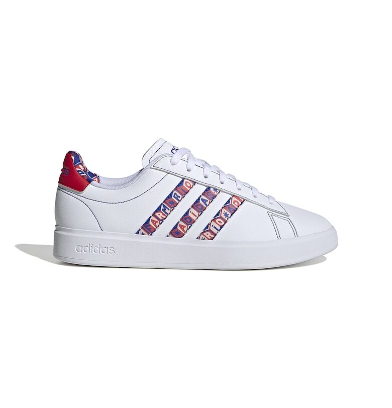 Спортни обувки Grand Court 2.0 от еко кожа adidas Sportswear