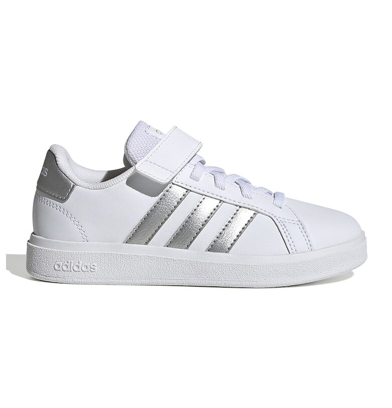 Спортни обувки Grand Court 2.0 от еко кожа adidas Sportswear