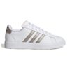Спортни обувки Grand Court 2.0 от еко кожа adidas Sportswear