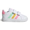 Спортни обувки Grand Court 2.0 от еко кожа adidas Sportswear