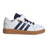 Спортни обувки Grand Court 2.0 с велкро adidas Sportswear
