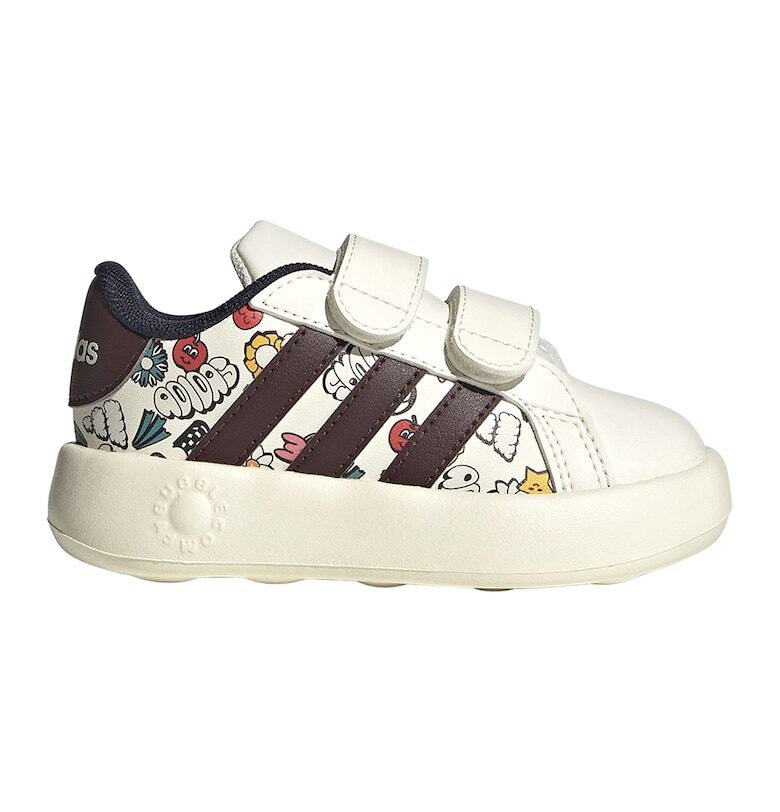 Спортни обувки Grand Court 2.0 с велкро adidas Sportswear