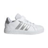 Спортни обувки Grand Court 2.0 с велкро adidas Sportswear