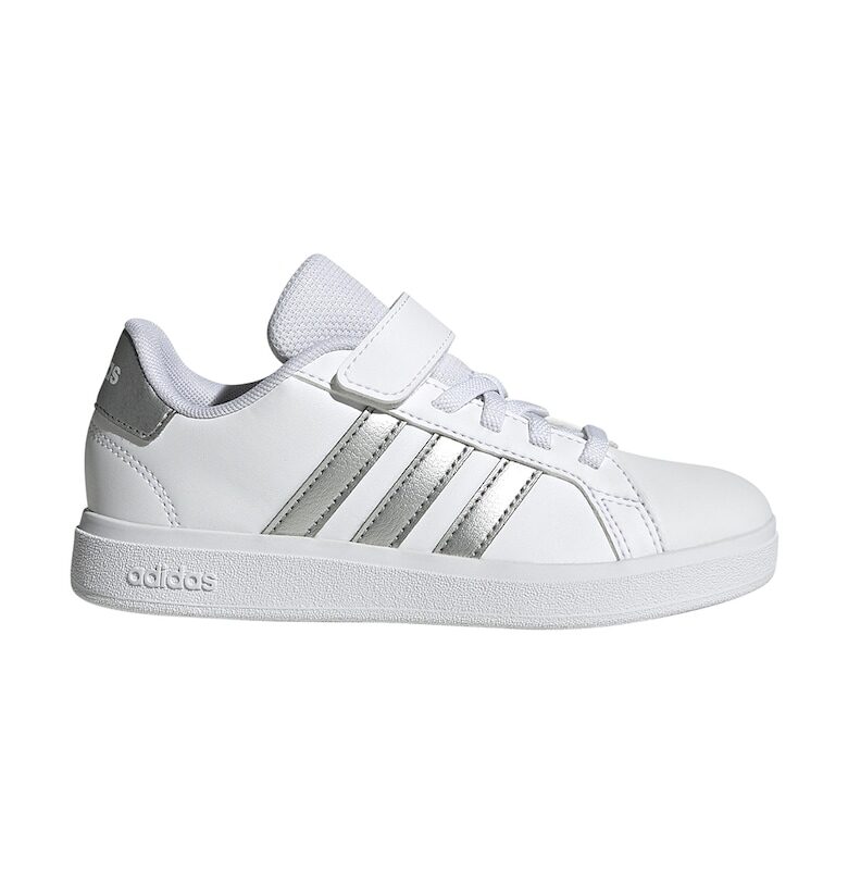Спортни обувки Grand Court 2.0 с велкро adidas Sportswear