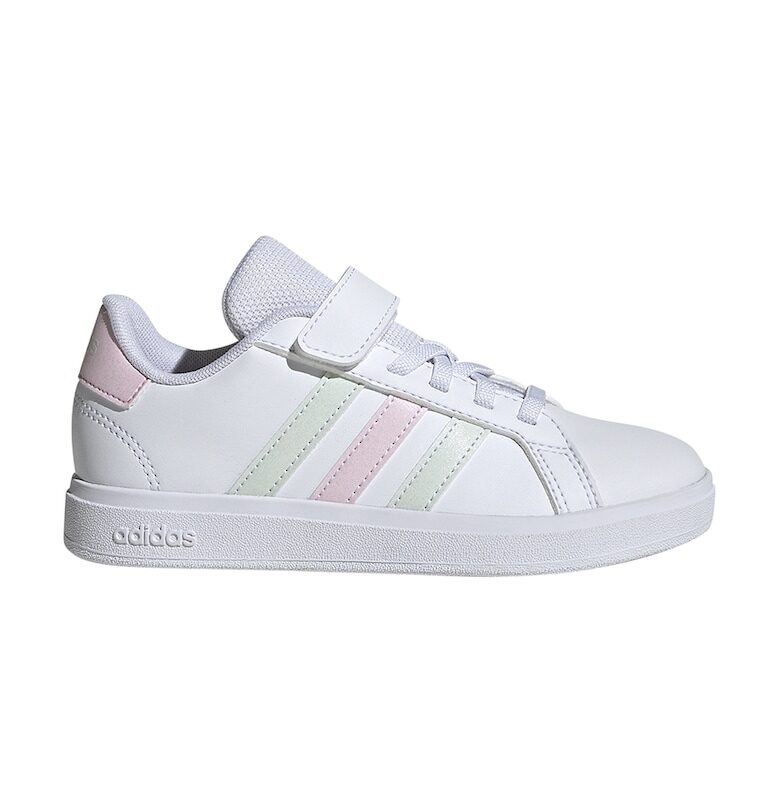 Спортни обувки Grand Court 2.0 с велкро adidas Sportswear