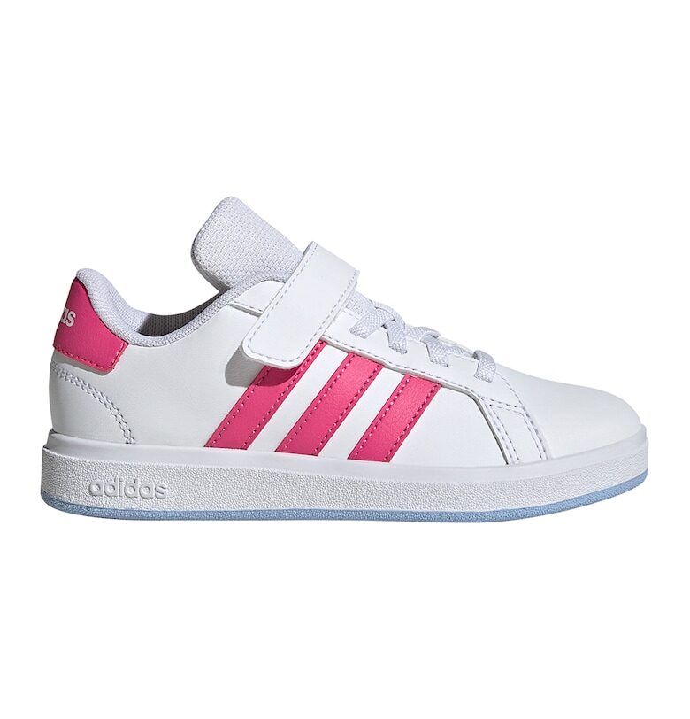 Спортни обувки Grand Court 2.0 с велкро adidas Sportswear