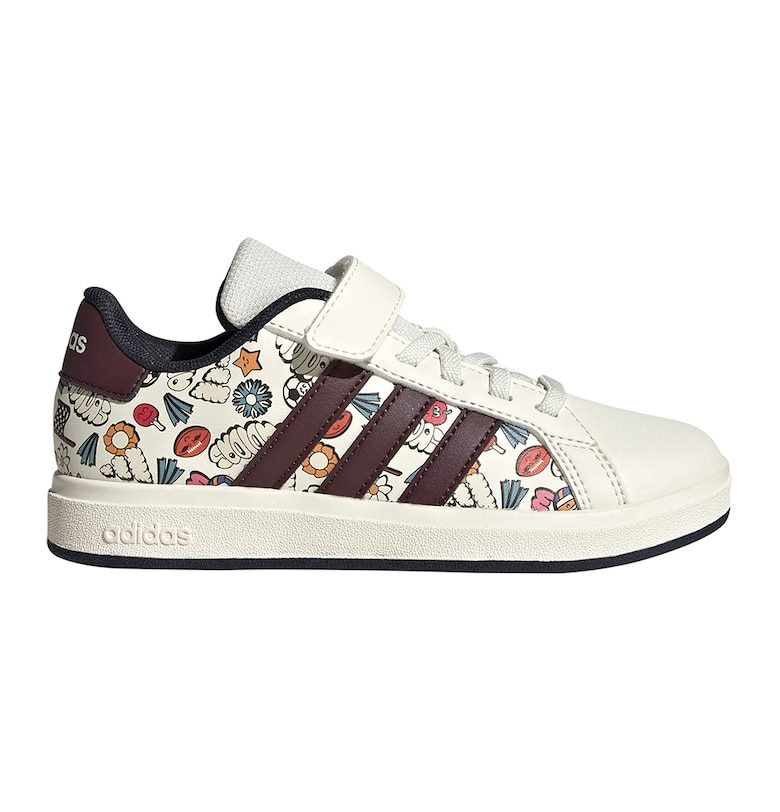 Спортни обувки Grand Court 2.0 с велкро adidas Sportswear