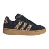 Спортни обувки Grand Court Alpha от велур adidas Sportswear