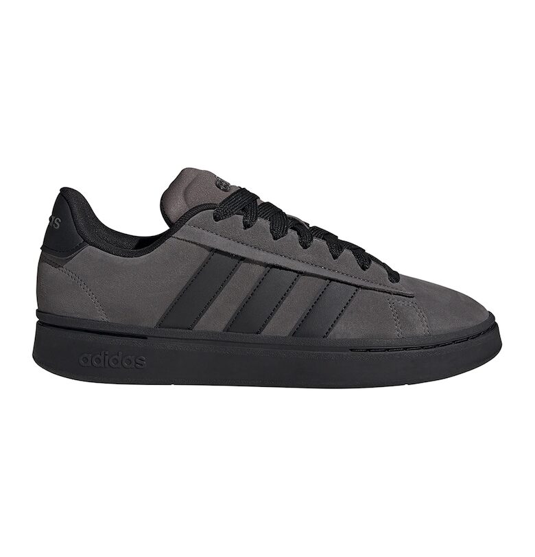 Спортни обувки Grand Court Alpha от еко кожа adidas Sportswear