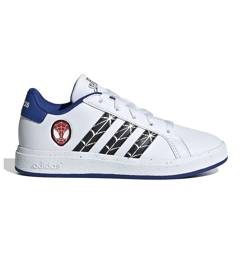 Спортни обувки Grand Court Spider-Man adidas Sportswear