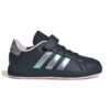 Спортни обувки Grand Court с велкро adidas Sportswear