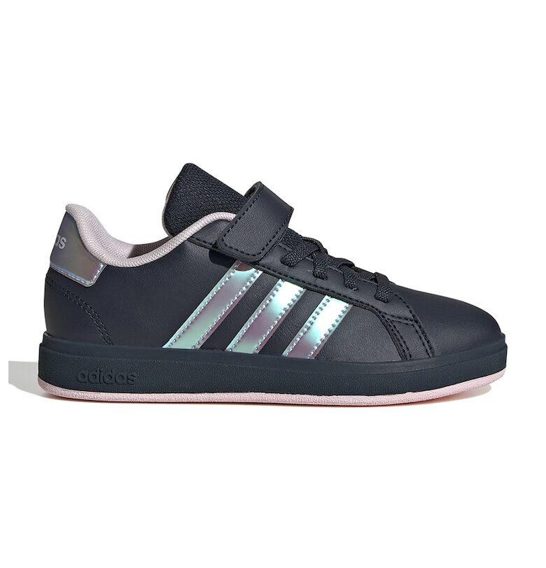 Спортни обувки Grand Court с велкро adidas Sportswear