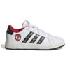 Спортни обувки Grand Court с щампа на Spiderman adidas Sportswear