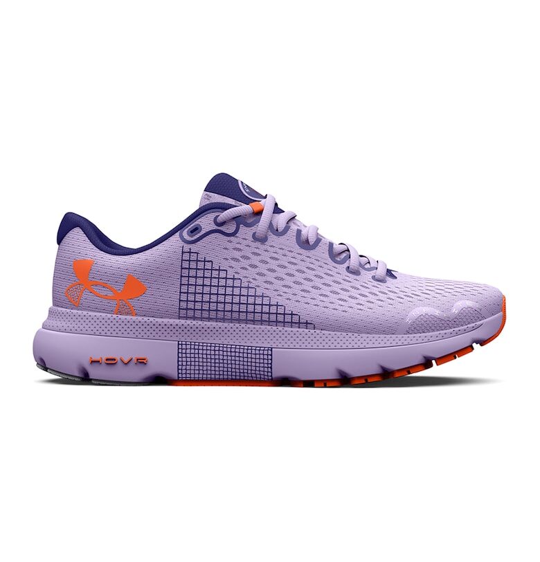 Спортни обувки HOVR Infinite 4 за бягане Under Armour