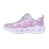 Спортни обувки Heart Lights Boogi Love Skechers