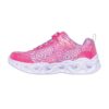 Спортни обувки Heart Lights Boogie Love с LED светлини Skechers