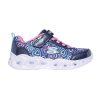 Спортни обувки Heart Lights Boogi Love Skechers