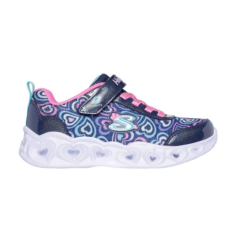 Спортни обувки Heart Lights Boogi Love Skechers