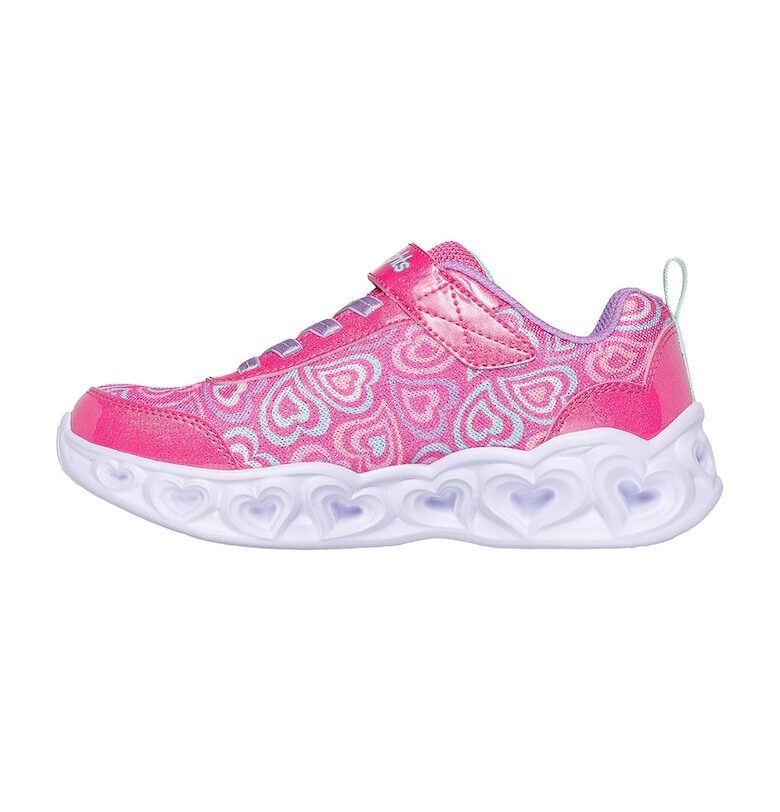 Спортни обувки Heart Lights Boogi Love Skechers