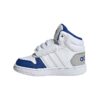 Спортни обувки Hoops 2.0 adidas Performance
