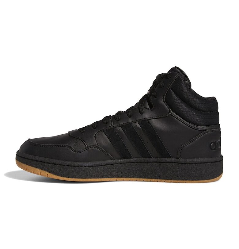 Спортни обувки Hoops 3.0 от еко кожа adidas Sportswear