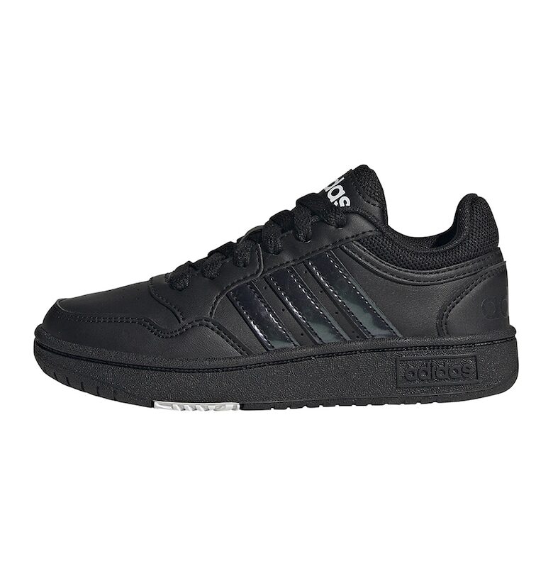 Спортни обувки Hoops 3.0 от еко кожа adidas Sportswear