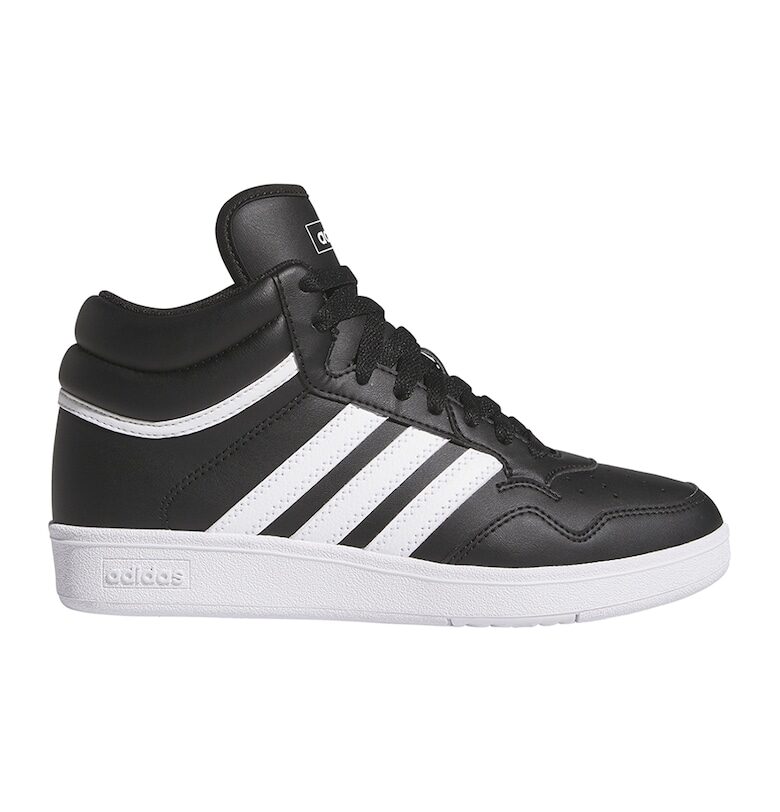 Спортни обувки Hoops 4.0 от еко кожа adidas Sportswear