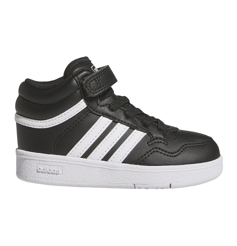 Спортни обувки Hoops 4.0 от еко кожа adidas Sportswear