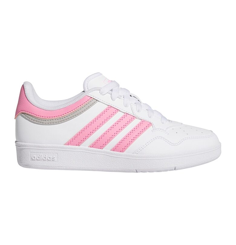 Спортни обувки Hoops 4.0 от еко кожа adidas Sportswear