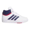 Спортни обувки Hoops 4.0 от еко кожа adidas Sportswear