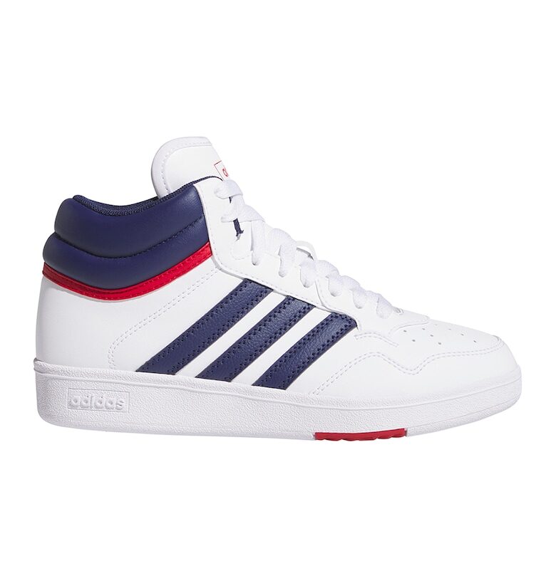 Спортни обувки Hoops 4.0 от еко кожа adidas Sportswear