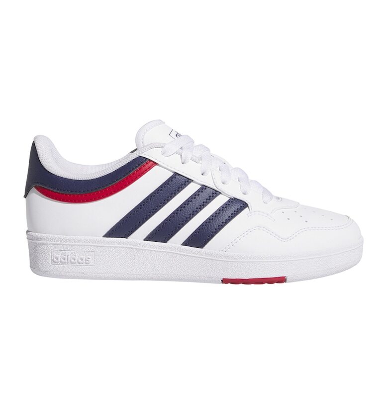 Спортни обувки Hoops 4.0 от еко кожа adidas Sportswear