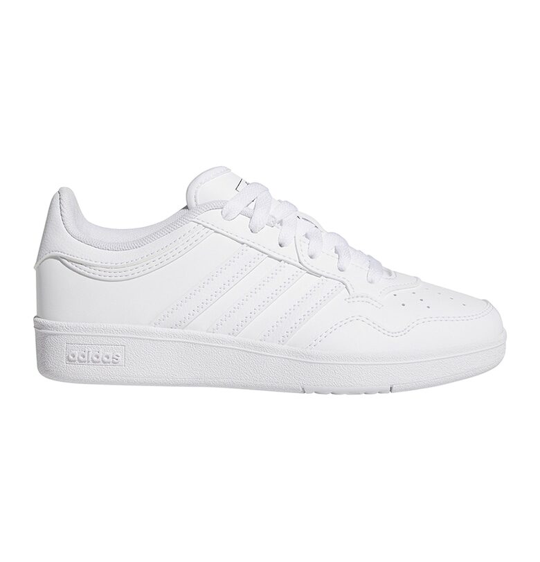 Спортни обувки Hoops 4.0 от еко кожа adidas Sportswear