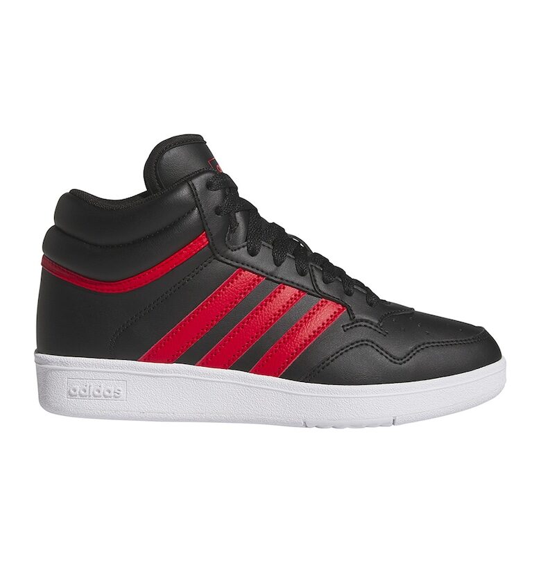 Спортни обувки Hoops 4.0 от еко кожа adidas Sportswear
