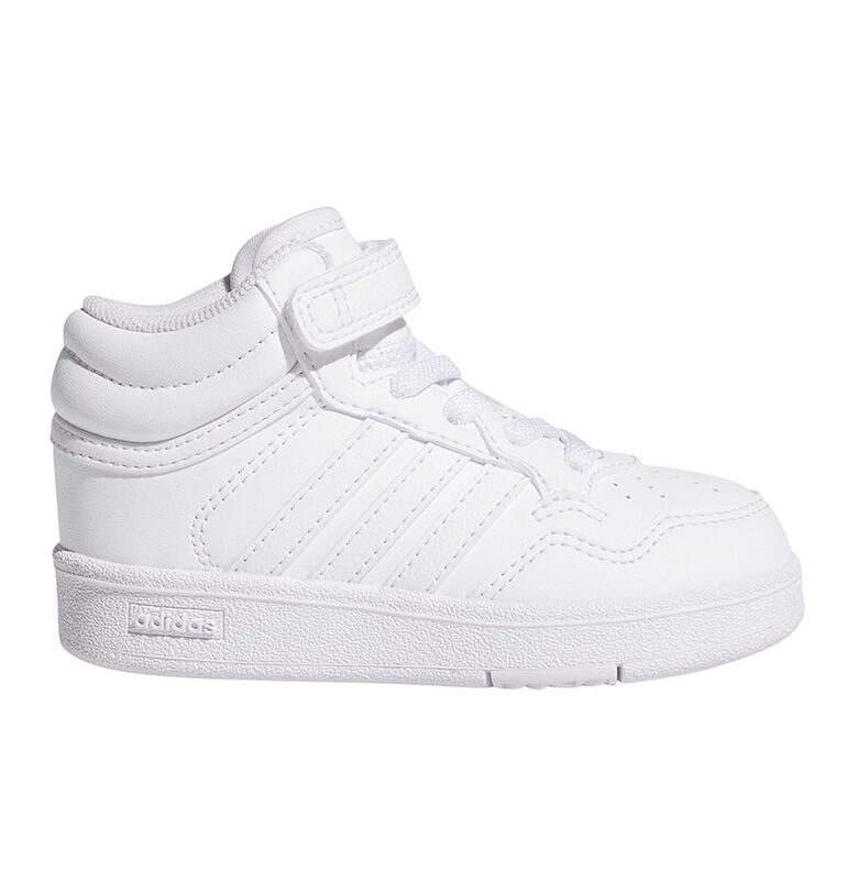 Спортни обувки Hoops 4.0 от еко кожа adidas Sportswear