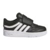 Спортни обувки Hoops 4.0 от еко кожа с велкро adidas Sportswear