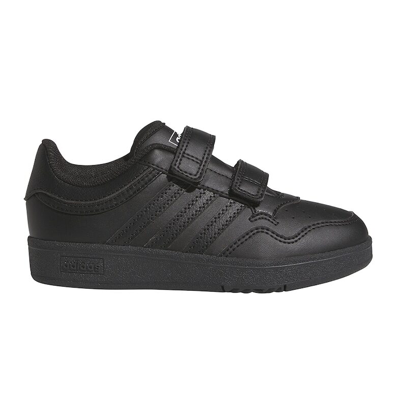 Спортни обувки Hoops 4.0 от еко кожа с велкро adidas Sportswear