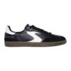 Спортни обувки Hotshot от кожа и еко кожа Skechers