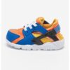 Спортни обувки Huarache Run със синтетика Nike
