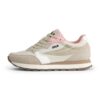 Спортни обувки Hypert с кожа Fila